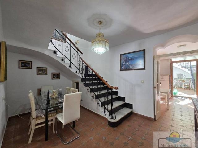 Casa en venta en Valle del Almanzora, Andalucía