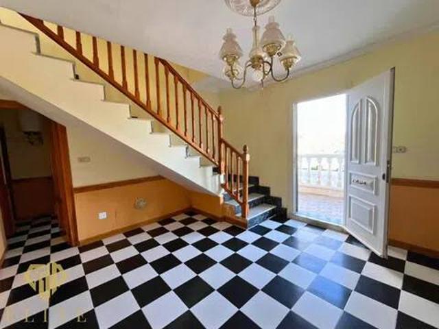 Casa en venta en Los Molinas, Valle del Almanzora