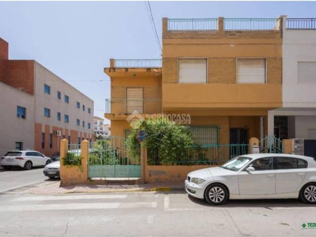 Casa en venta en Valle del Almanzora, Andalucía