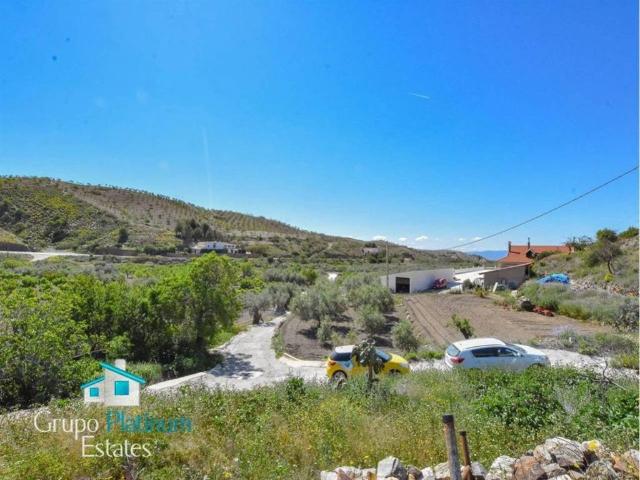 Casa en venta en Valle del Almanzora, Andalucía