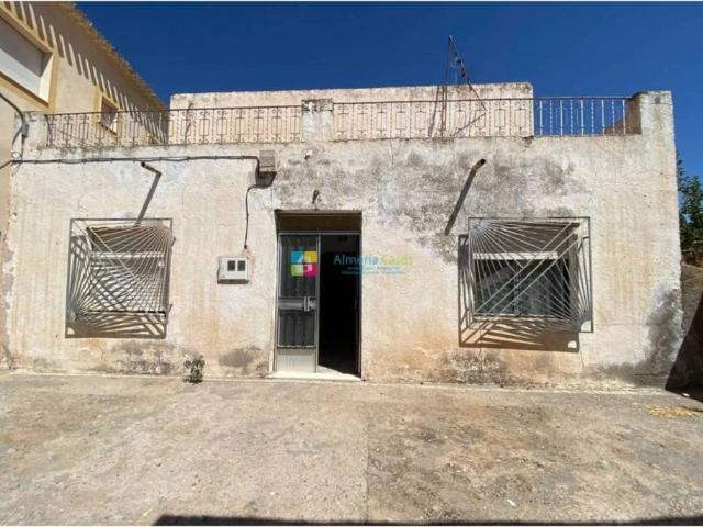 Casa en venta en Valle del Almanzora, Andalucía