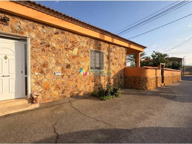 Casa en venta en Valle del Almanzora, Andalucía