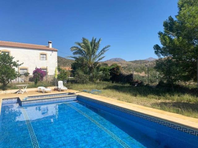 Casa en venta en Valle del Almanzora, Andalucía
