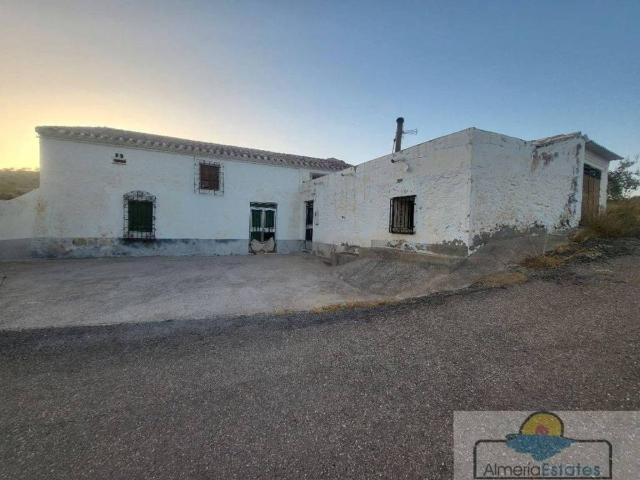Casa en venta en Valle del Almanzora, Andalucía