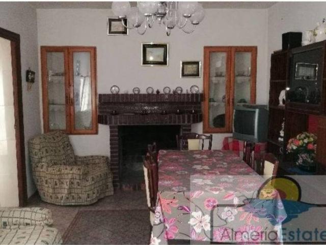 Casa en venta en Valle del Almanzora, Andalucía