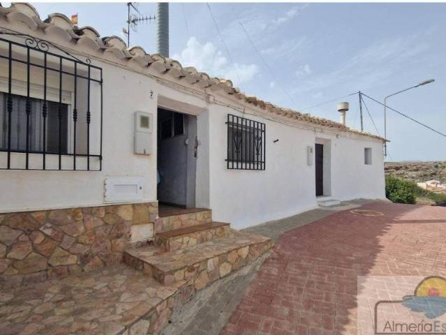 Casa en venta en Valle del Almanzora, Andalucía