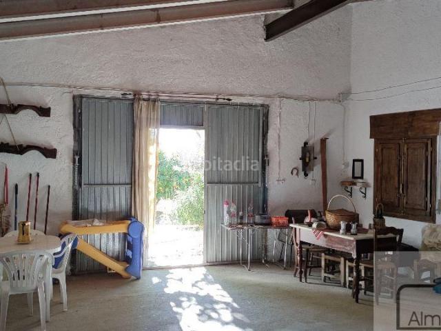 Casa en venta en Valle del Almanzora, Andalucía