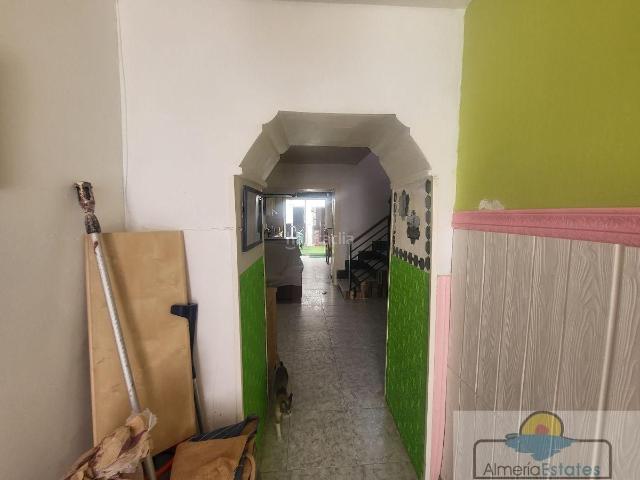 Chalet en venta en Valle del Almanzora, Andalucía