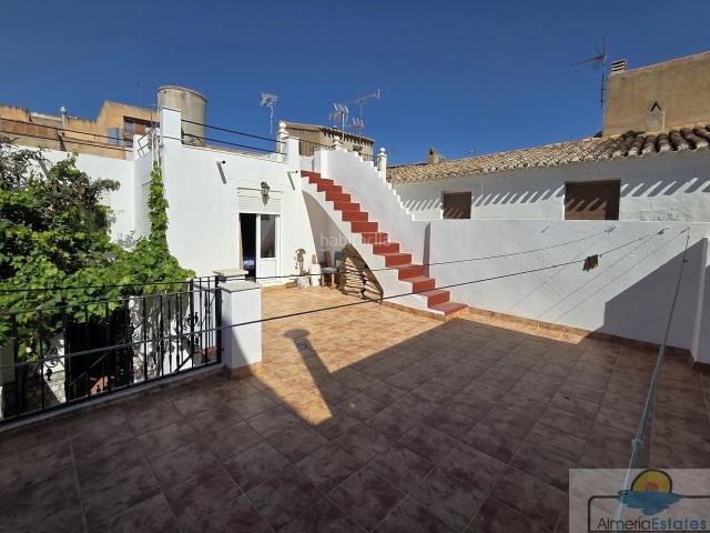 Casa en venta en Valle del Almanzora, Andalucía