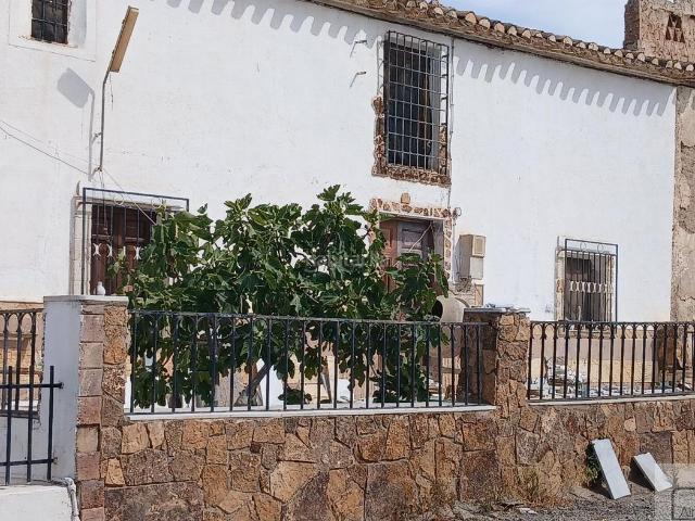 Casa en venta en Valle del Almanzora, Andalucía