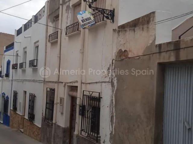 Casa en venta en Valle del Almanzora, Andalucía