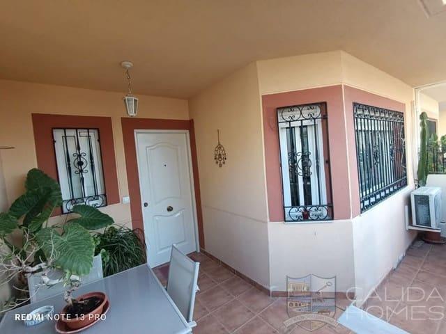 Casa en venta en Valle del Almanzora, Andalucía