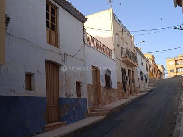 Casa en venta en Valle del Almanzora, Andalucía