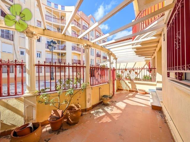 Casa en venta en Valle del Almanzora, Andalucía
