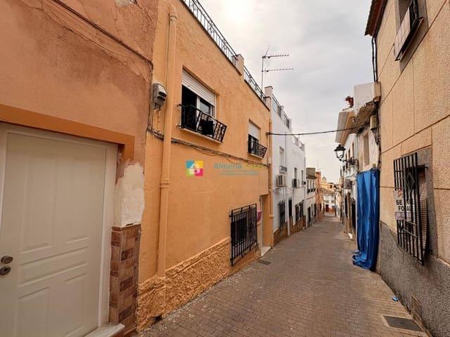 Casa en venta en Valle del Almanzora, Andalucía