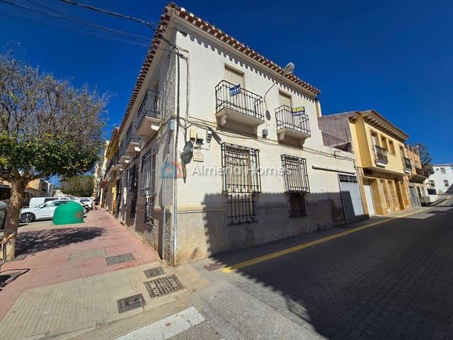 Casa en venta en Valle del Almanzora, Andalucía