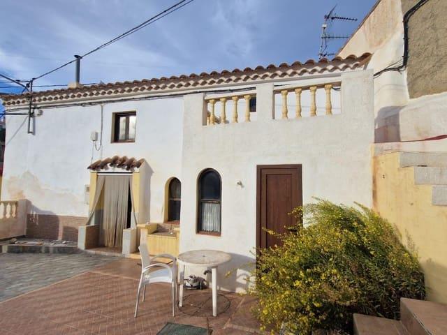 Chalet en venta en Valle del Almanzora, Andalucía