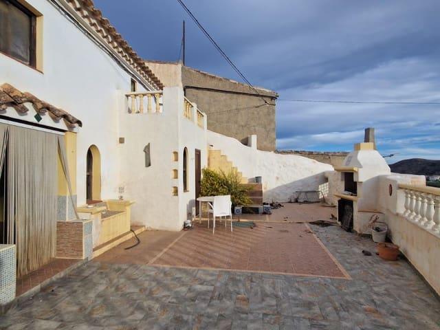 Chalet en venta en Valle del Almanzora, Andalucía