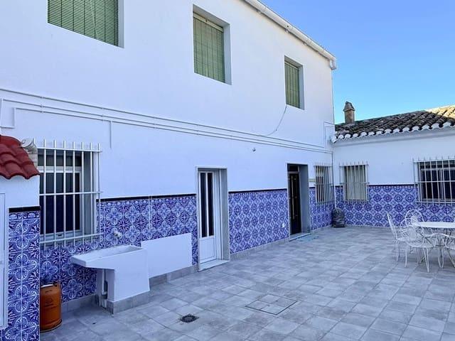 Chalet en venta en Valle del Almanzora, Andalucía