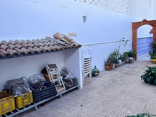 Chalet en venta en Valle del Almanzora, Andalucía
