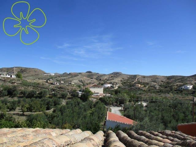 Casa en venta en Valle del Almanzora, Andalucía