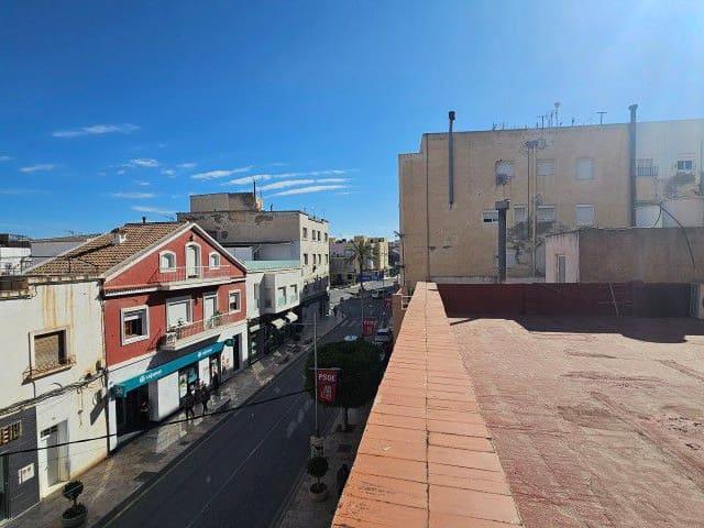 Casa en venta en Valle del Almanzora, Andalucía