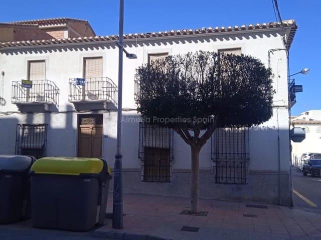 Casa en venta en Valle del Almanzora, Andalucía