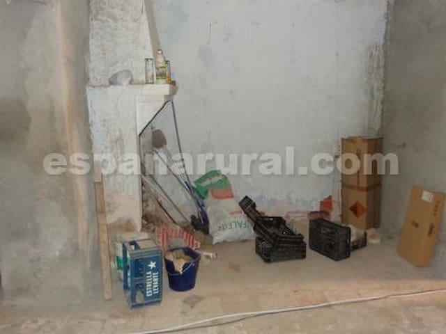 Casa en venta en Valle del Almanzora, Andalucía
