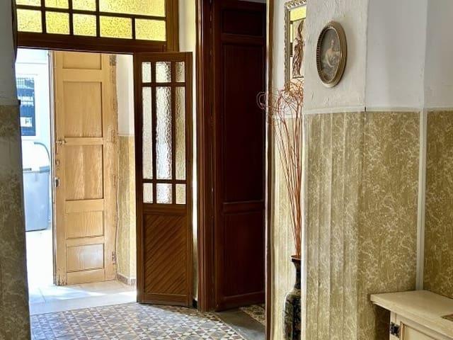 Chalet en venta en Valle del Almanzora, Andalucía