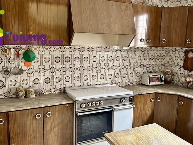 Chalet en venta en Valle del Almanzora, Andalucía