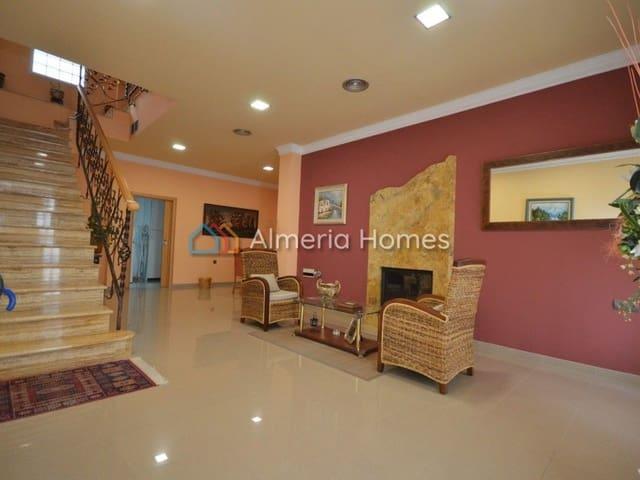 Casa en venta en Valle del Almanzora, Andalucía