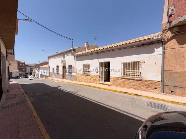 Casa en venta en Valle del Almanzora, Andalucía