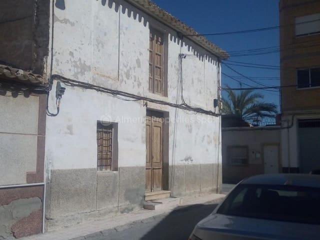 Casa en venta en Valle del Almanzora, Andalucía