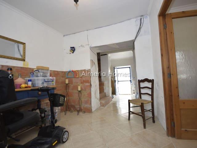 Casa en venta en Albox, Almería