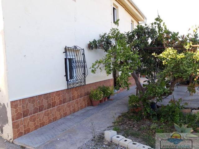 Casa en venta en Valle del Almanzora, Andalucía
