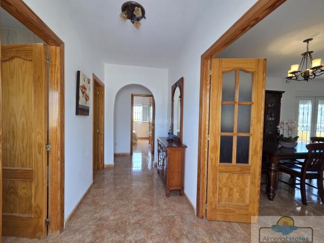 Chalet en venta en Albox, Almería
