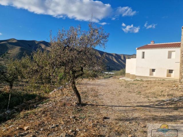 Casa en venta en San Roque, Valle del Almanzora