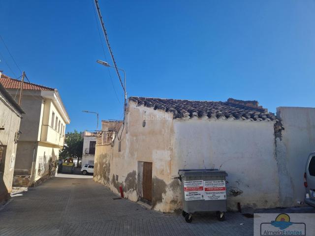 Casa en venta en El Fas, Valle del Almanzora