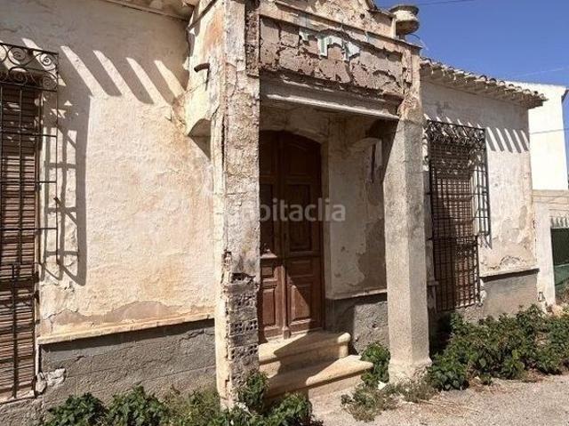 Casa en venta en Valle del Almanzora, Andalucía