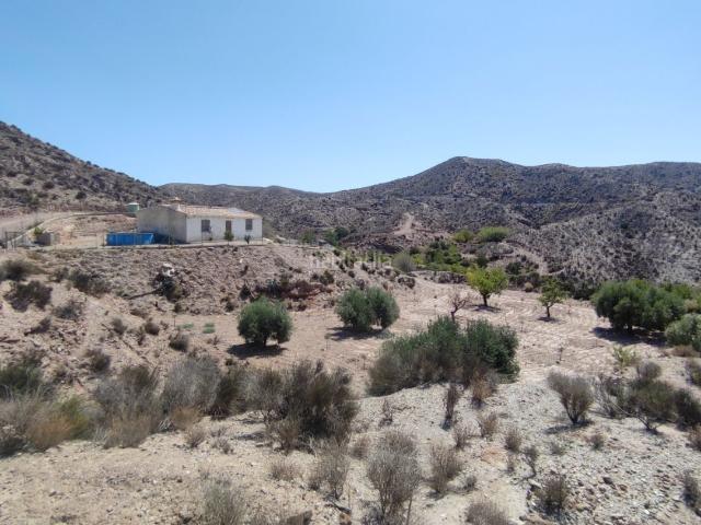 Casa en venta en Valle del Almanzora, Andalucía