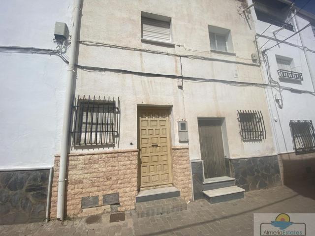 Casa en venta en Valle del Almanzora, Andalucía