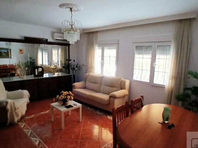 Casa en venta en Albox, Almería