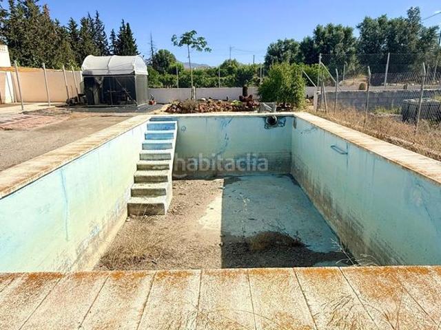 Casa en venta en Valle del Almanzora, Andalucía