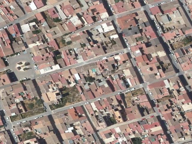 Casa en venta en Albox, Almería