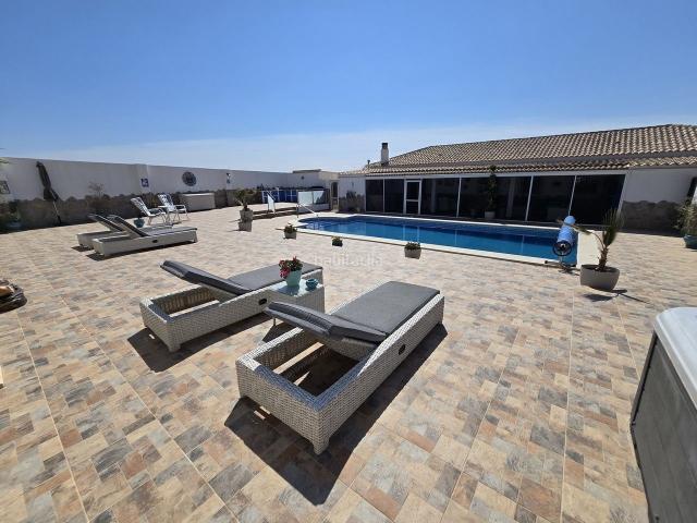 Casa en venta en Valle del Almanzora, Andalucía