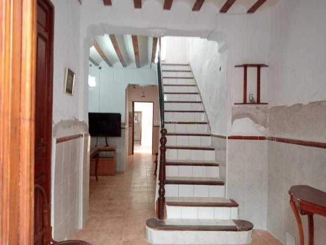 Casa en venta en Albudeite