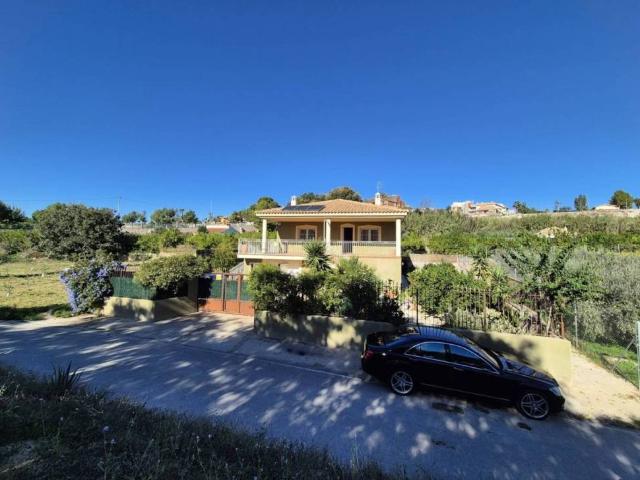Casa en venta en Río Mula, Murcia