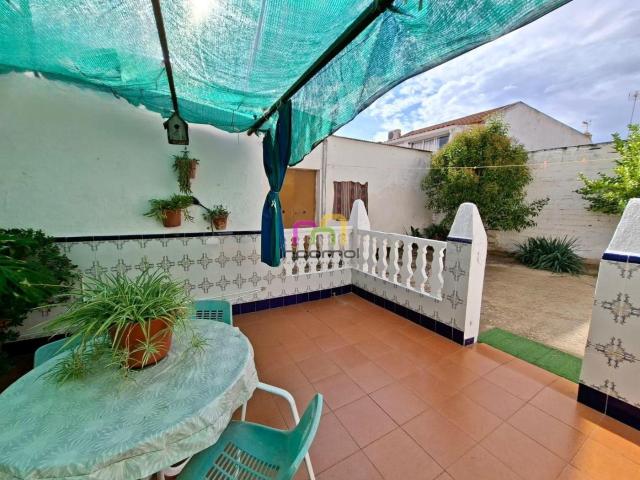 Casa en venta en La Albuera, Tierra de Badajoz