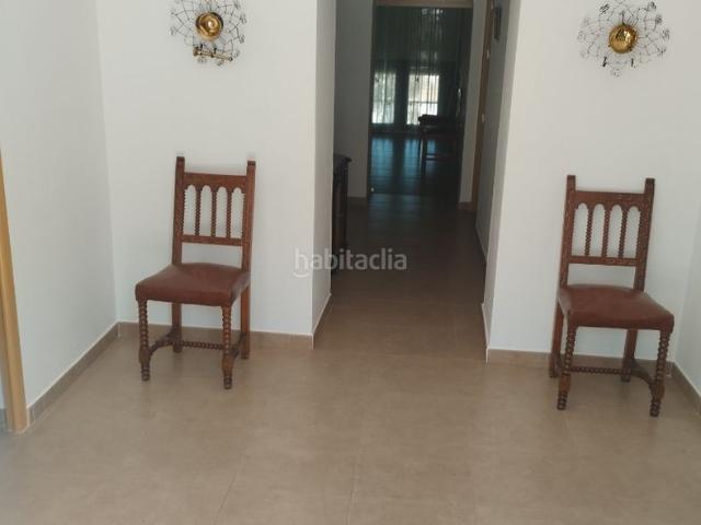 Casa en venta en La Albuera, Tierra de Badajoz