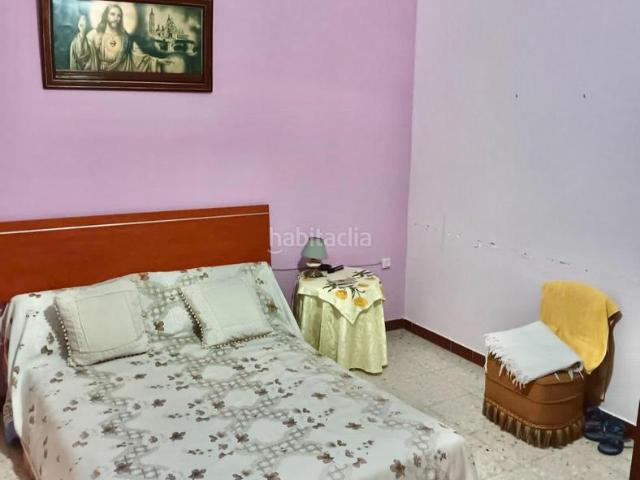 Casa en venta en La Albuera, La Albuera